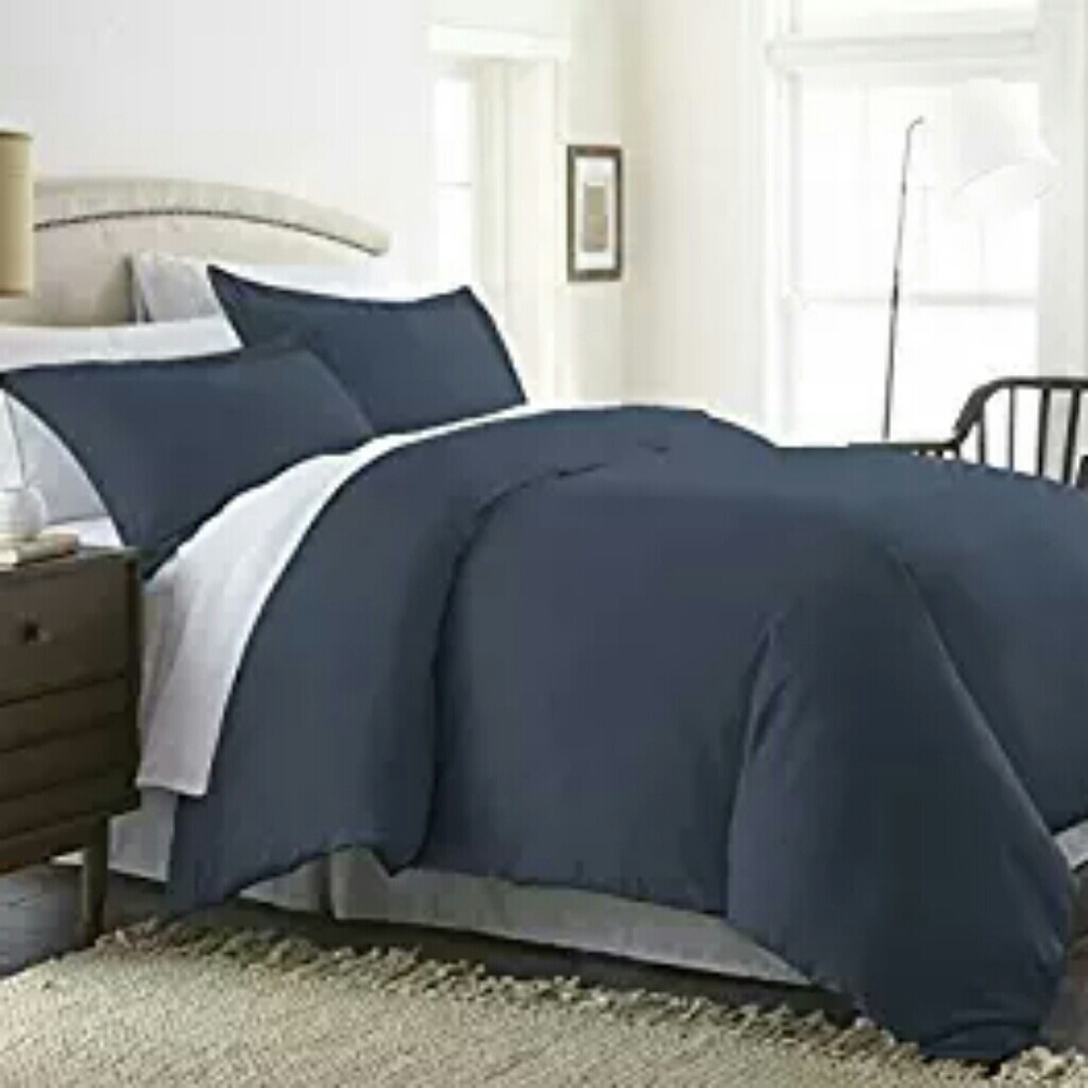 Duvet set